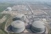 UK Forward Gas Dips