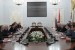 Gazprom, Saint Petersburg Sign Gas Cooperation Deal (Russia)