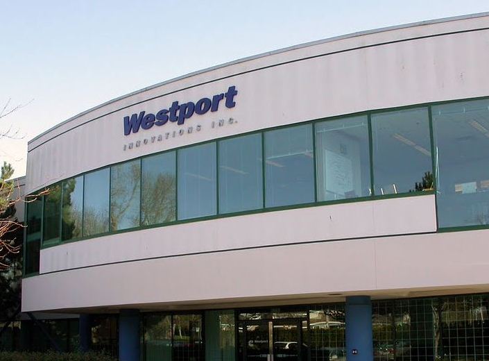 Westport Welcomes New BoD Member Westport Welcomes New BoD Member