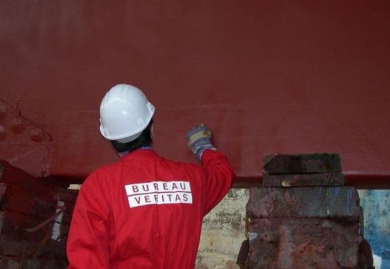 Bureau Veritas Secures CNOOC Contract for Shanghai LNG Project (China) Bureau Veritas Secures CNOOC Contract for Shanghai LNG Project (China)
