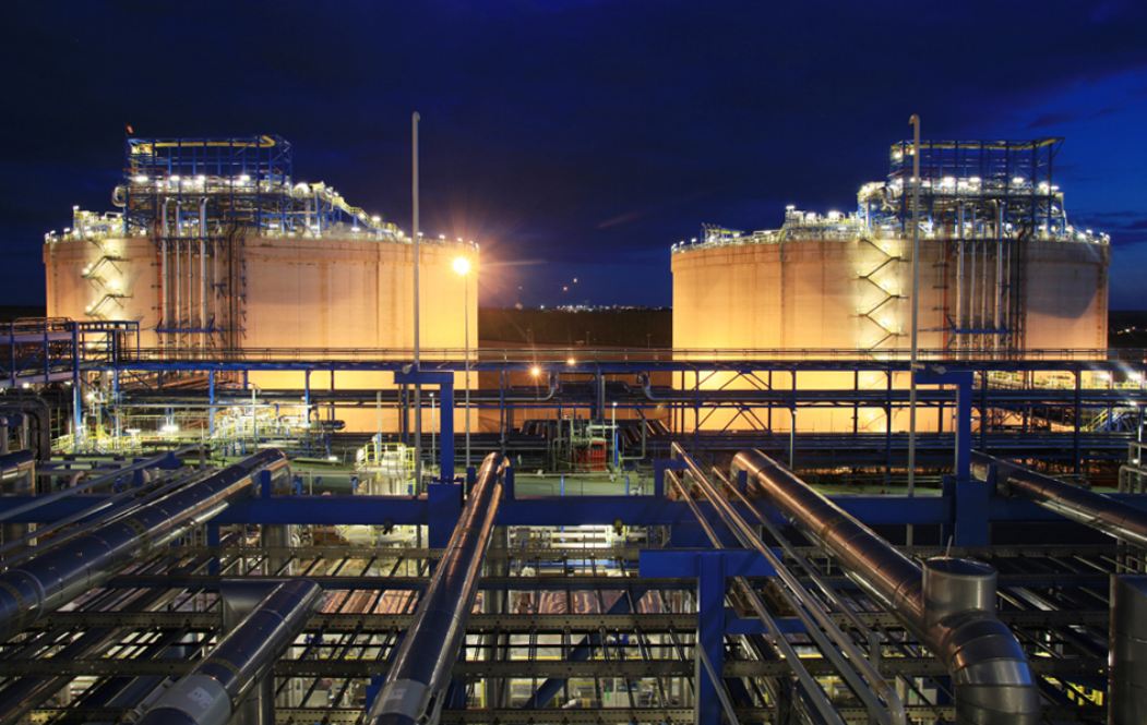 DECC: Imports Exceeded UK Gas Production in 2011 DECC: Imports Exceeded UK Gas Production in 2011