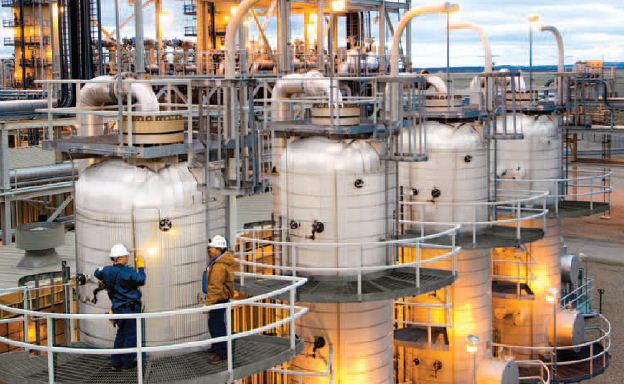 Exxon Mobil Oil and Gas Reserves Up in 2011 Exxon Mobil Oil and Gas Reserves Up in 2011