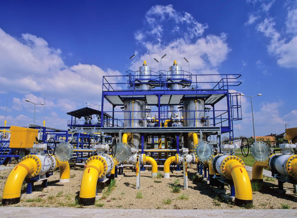 GAZ-System GIPL Business Case Analysis Completed GAZ-System GIPL Business Case Analysis Completed