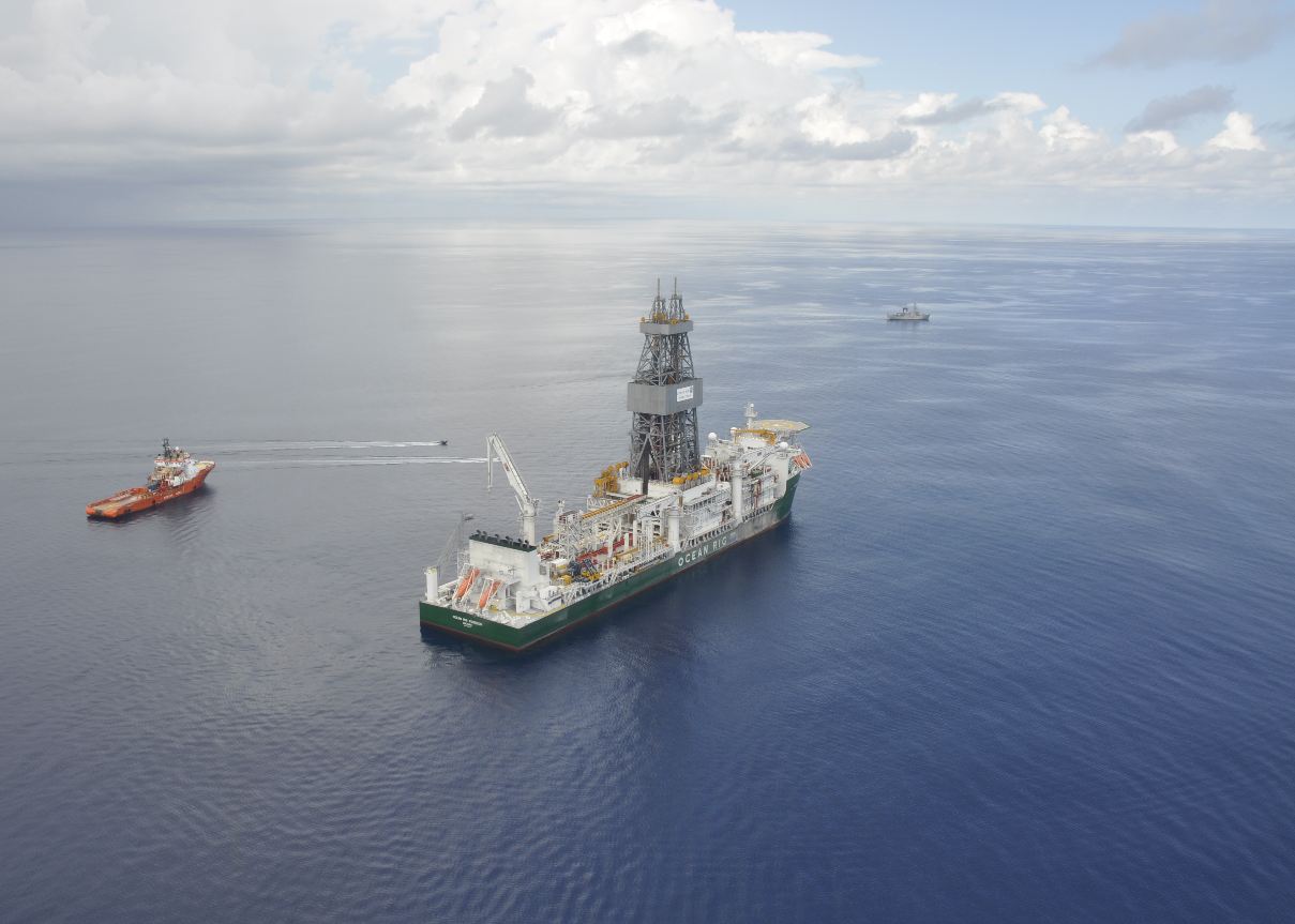 Statoil: Huge Gas Discovery Offshore Tanzania Statoil: Huge Gas Discovery Offshore Tanzania