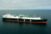 Peru LNG Ships Cargo to Thailand