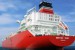 Trinidad Ships LNG Cargo
