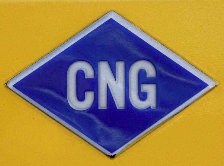 Cng Fueling
