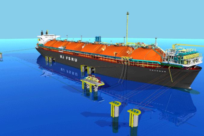 Golar LNG Partners Completes Acquisition of Nusantara Regas Satu