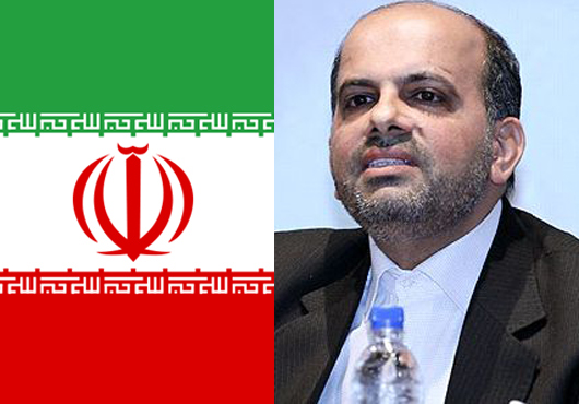  Iran to Export Gas to Europe