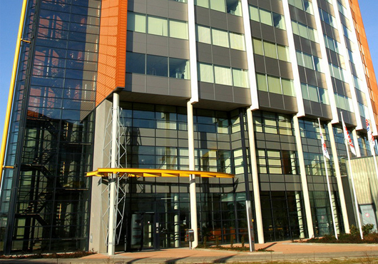 SBM Offshore Revenues Up