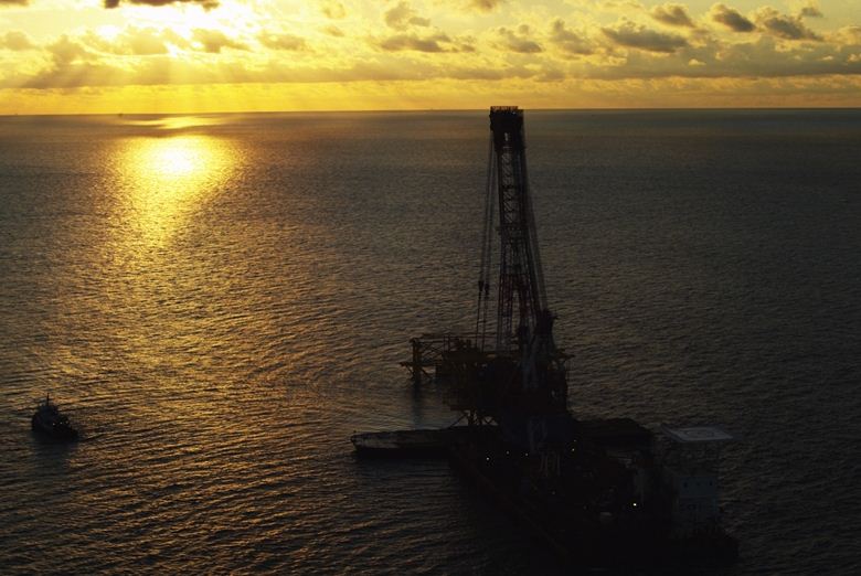 Apache Q3 Production Up Apache Q3 Production Up