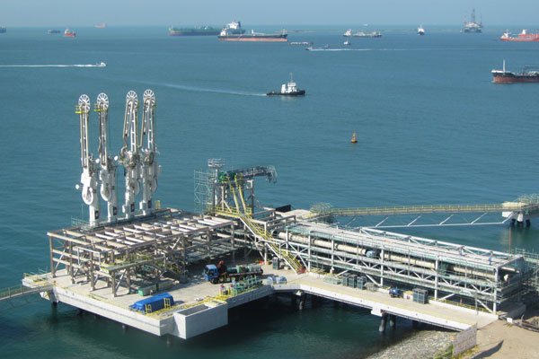 Singapore to Consume 3 Mtpa of LNG by 2015
